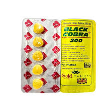 Imported Black Cobra